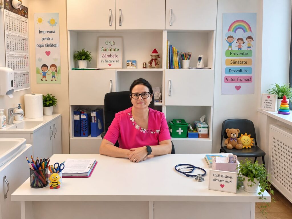 Cabinet medical